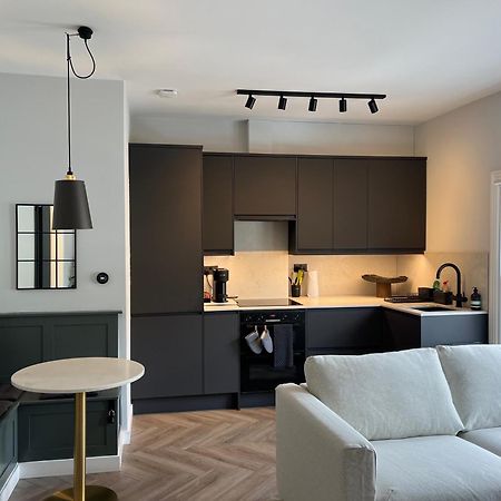 Apartamento Convenient Clapham Junction Flat Londres Exterior foto